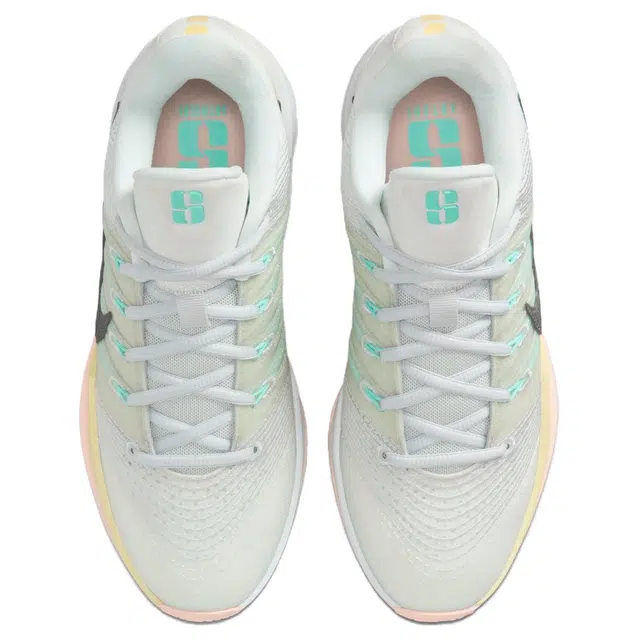 Nike Sabrina 3 "Silencer" EP