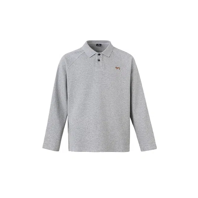 GTRG cleanfitlogoPOLO