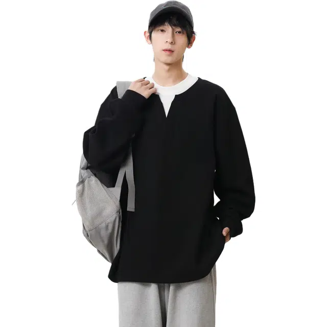 SAMEWAYASMG cleanfitT