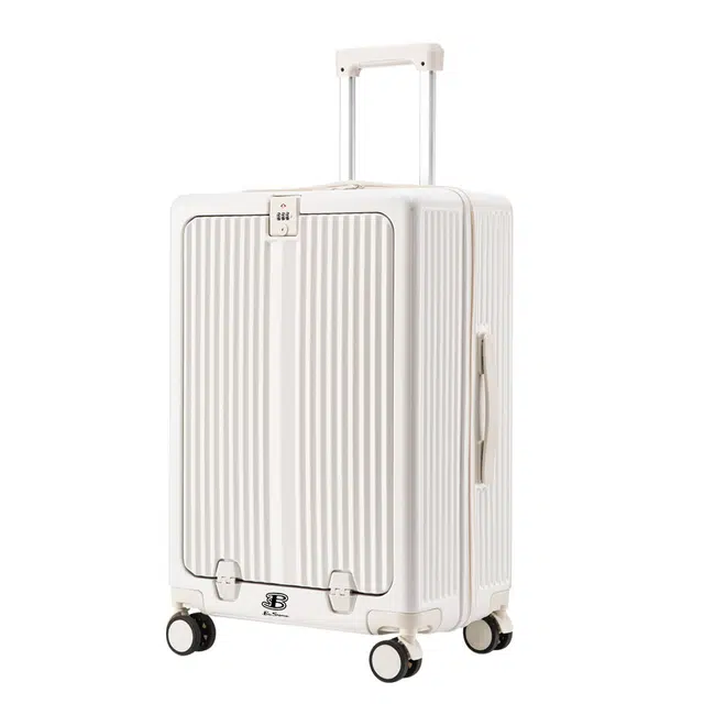 BEN SHERMAN PC 20242622