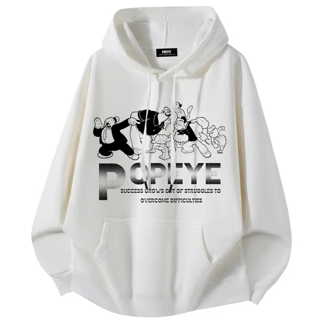 POPEYE IP logo