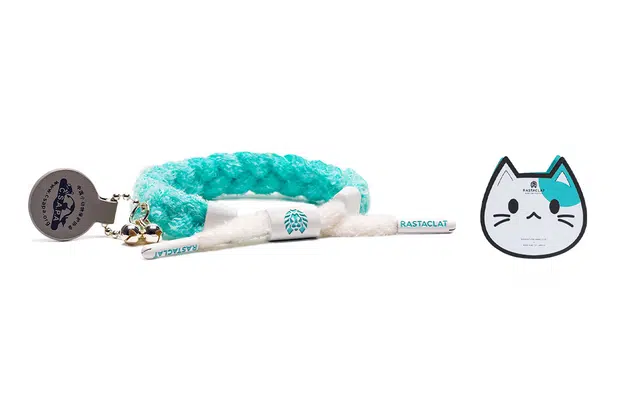 RASTACLAT 2.0 CAT