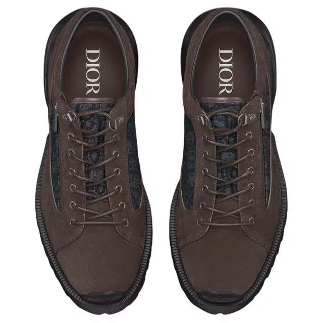 DIOR Combat