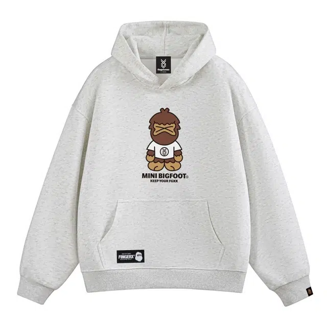 i.tFGXXFingercroxx logo