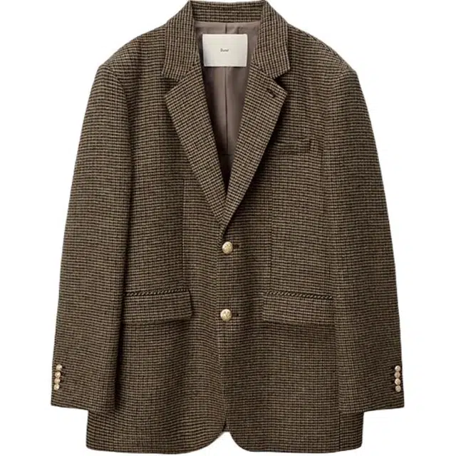 Dunst FW25