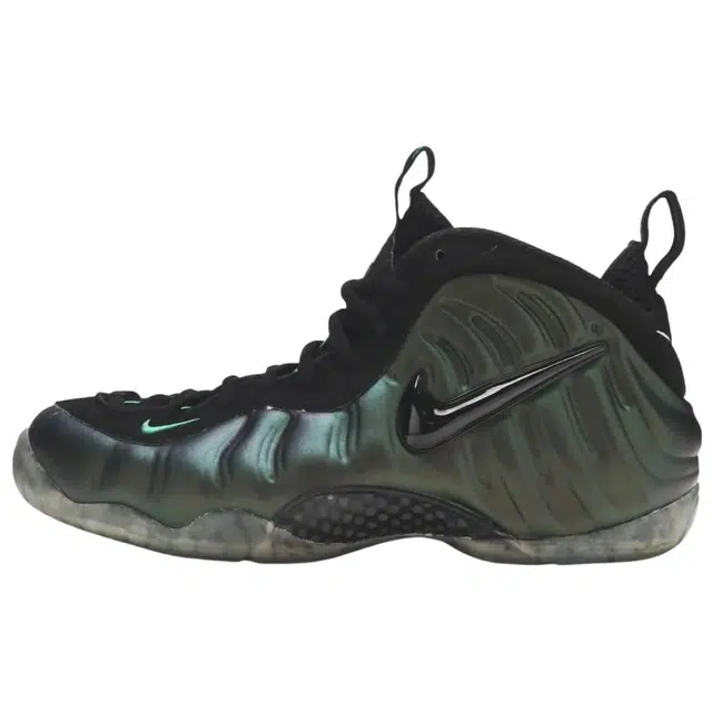 Nike Foamposite Pro
