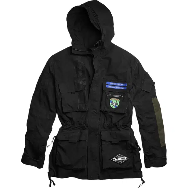 Canada Goose Snow Goose FW25