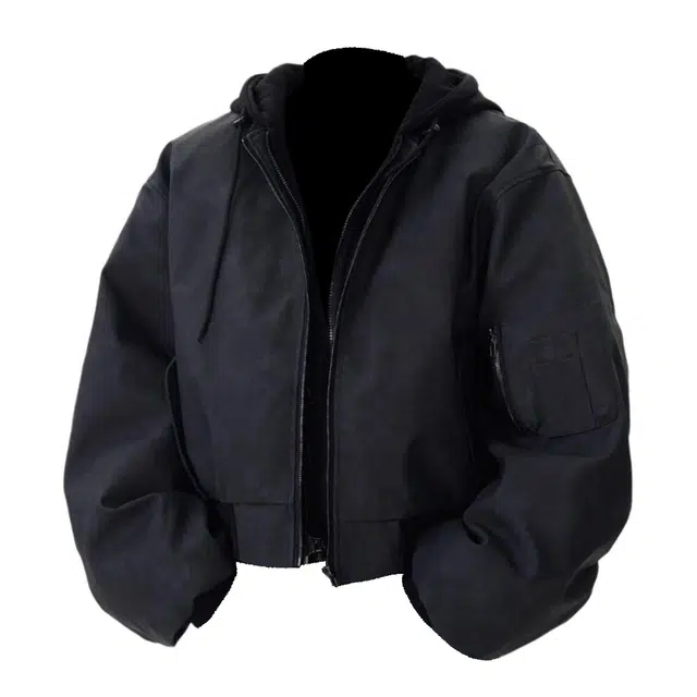 genesiszero bombercleanfit