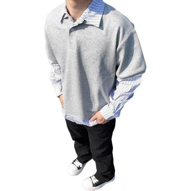 MORii polo