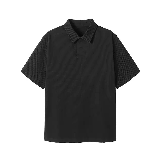 LEZORA supima Polo