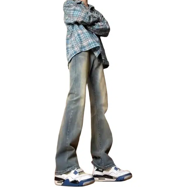 LIN MYKING vibe