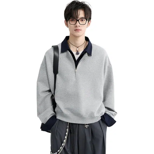 HRDW cleanfitTPolo