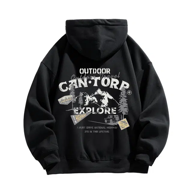 CANTORP Logo