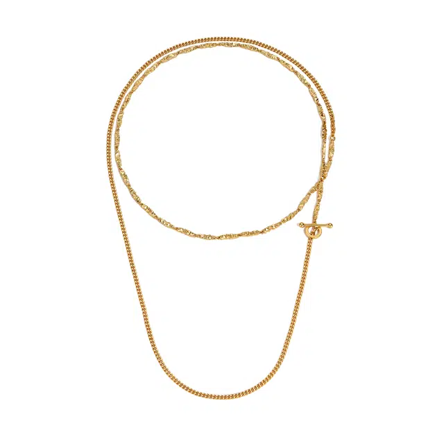 BOONEE ALUS 24K