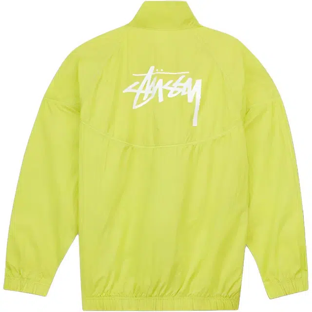 Stussy x Nike Windbreaker Logo