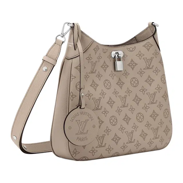 LOUIS VUITTON ALL AROUND Taurillon