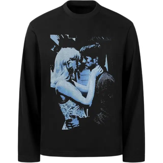 DOGANSON Blue VelvetT