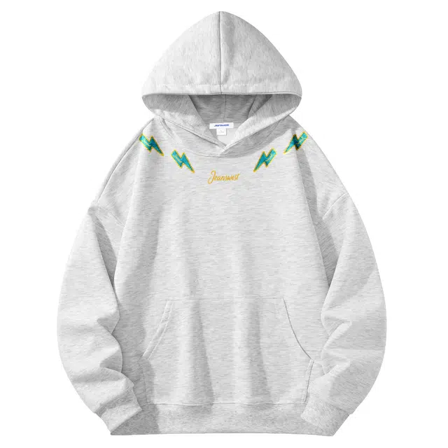 JEANSWEST logocleanfit