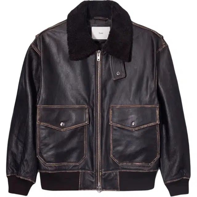 Dunst FW25