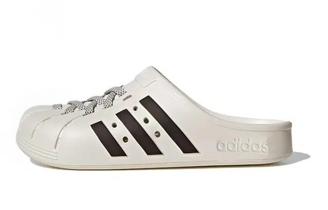 adidas ADILETTE CLOGS AnJie