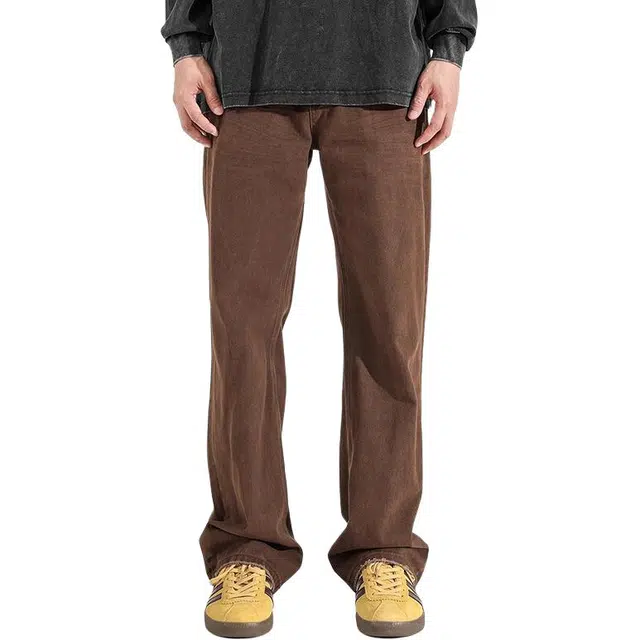 ASSIDUOUS CONFUSED EFFORT 2025vintage