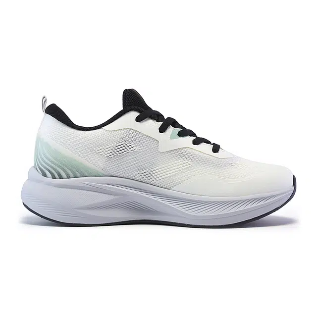 金莱克 潮流时尚减震透气支撑 低帮 休闲 网布跑步鞋 男款