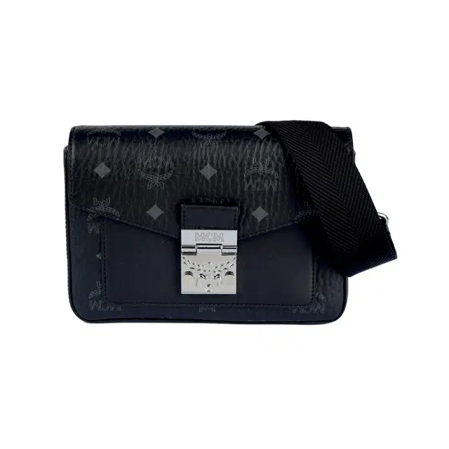 MCM Millie Visetos Logo
