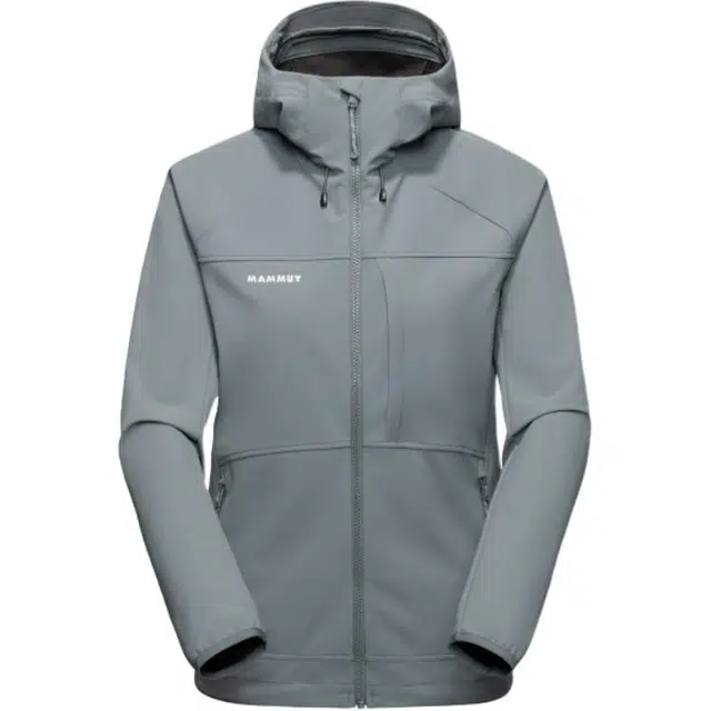 MAMMUT Ultimate Comfort AF