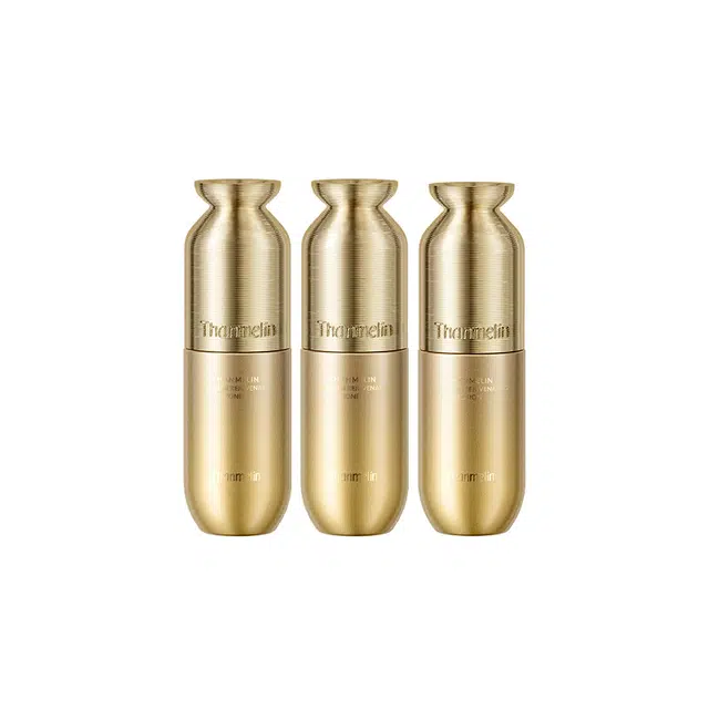 梵蜜琳 胶原蛋白赋颜组合套装 紧致 抗皱面部提拉保湿精华护肤品