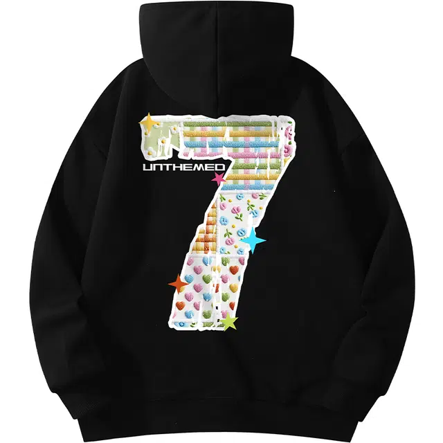 UNthemed 7