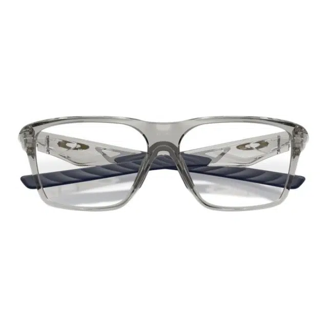 Oakley logo -