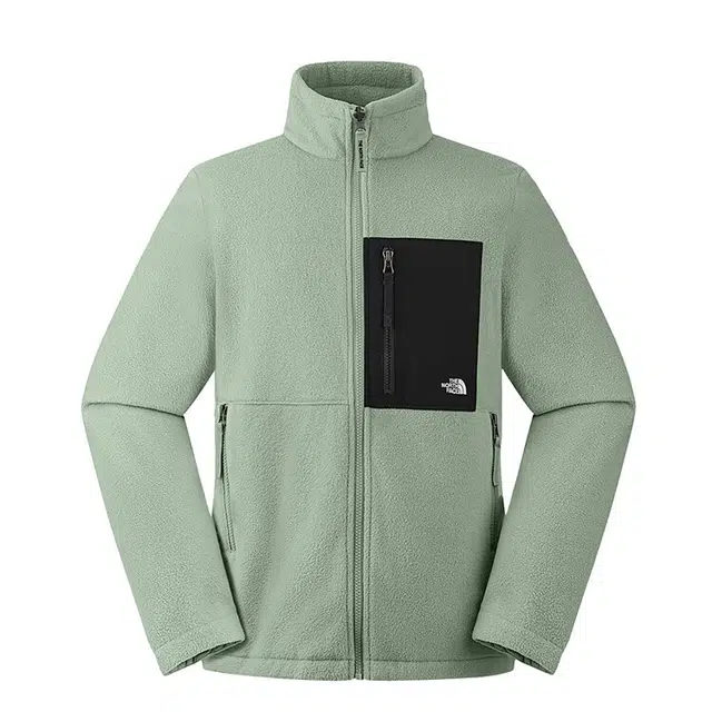 THE NORTH FACE Urban Exploration Elements