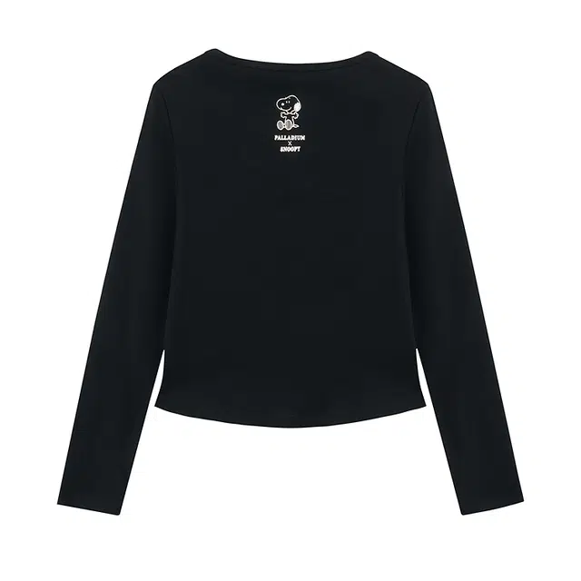 Palladium x SNOOPY COLLAB T