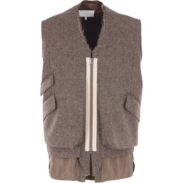 Maison Margiela V