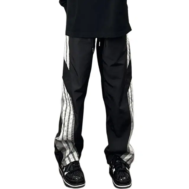 徐百货 气质优雅百搭简约工装裤 男款