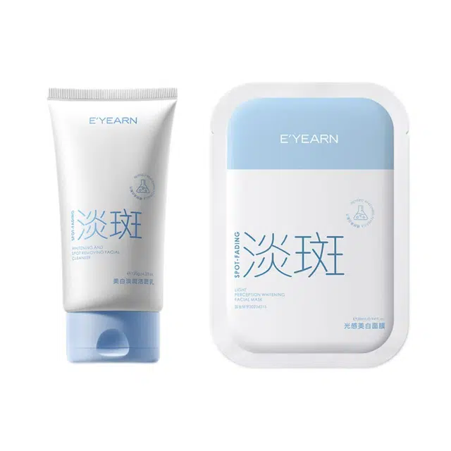 E'YEARN 120g+28ml*10