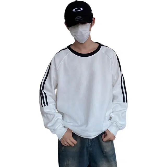 TR