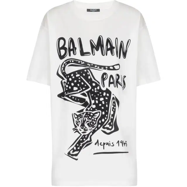 BALMAIN FW25T