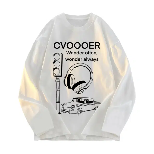 CVOOOER T