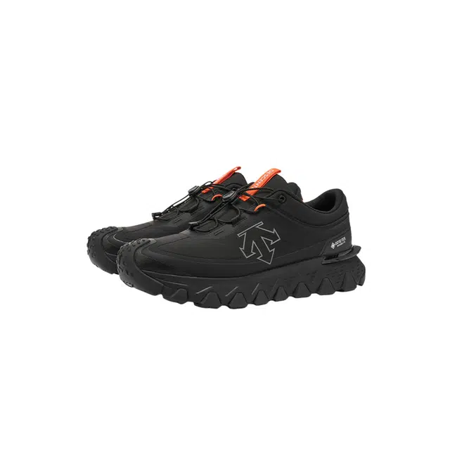 DESCENTE SKI STYLE Snow Ride Gtx