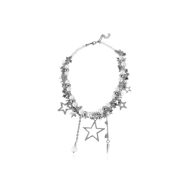 DVNRR choker y2k