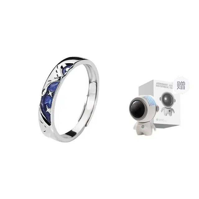 VERENA REINE 18K