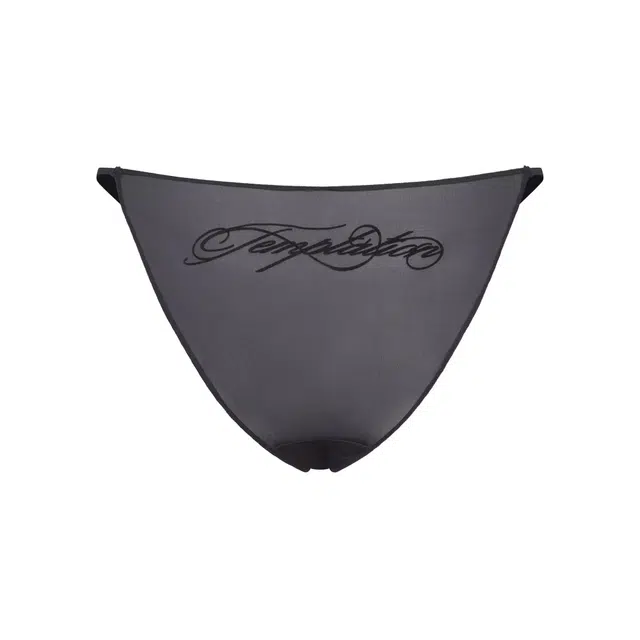 SKIMS FW25 MILKY SHEER STRING BIKINI 3-PACK 3