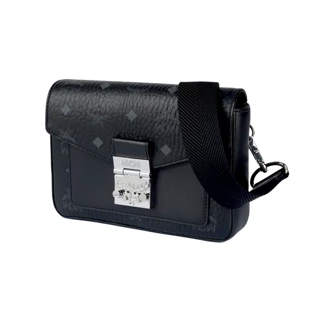 MCM Millie Visetos Logo