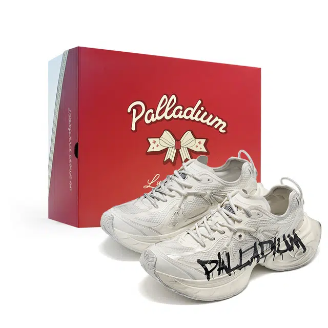 Palladium