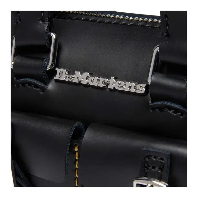 Dr.Martens Accessories Mini Bag Black