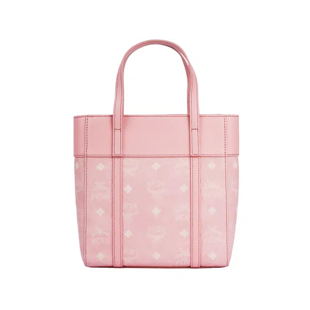 MCM ArenToni Visetos Tote 22