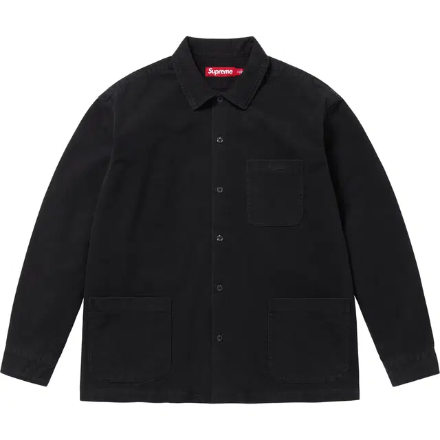 Supreme FW25 FW25 WEEK1 Flannel Pajama Shirt