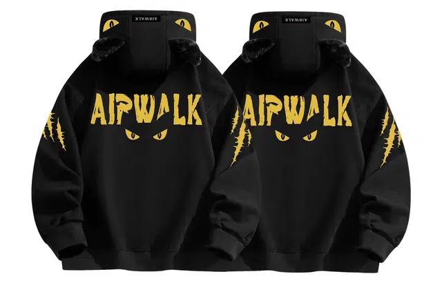 Airwalk 2