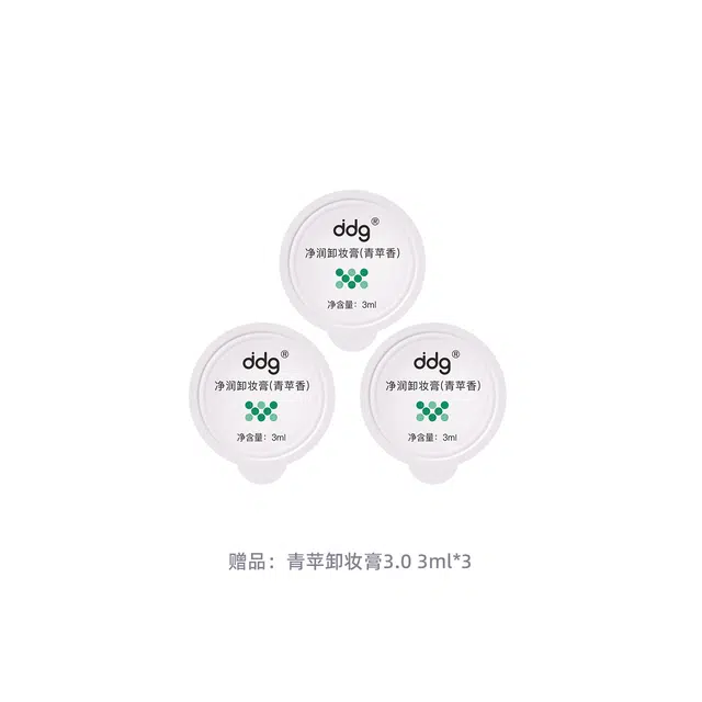 ddg 3.0 110ml+110ml